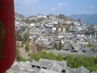 Kerry Inn 丽江 外观 照片