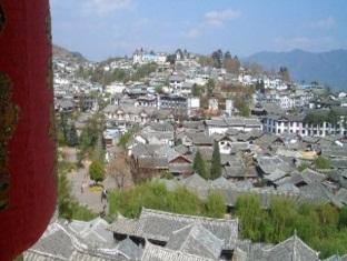 Kerry Inn 丽江 外观 照片